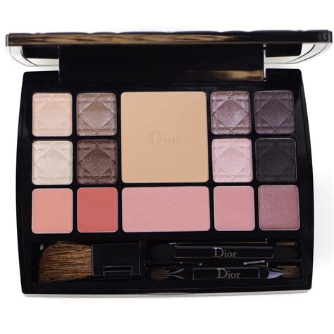 dior couture palette edition voyage|dior soft cashmere palette.